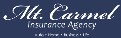 Mt. Carmel Insurance Agency Logo