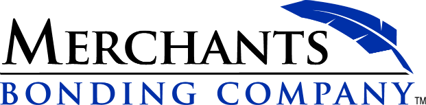 Merchants Bonding Company Logo